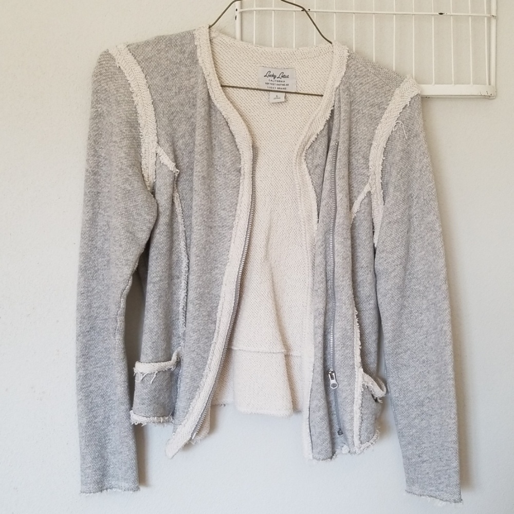 Lucky Lotus by Lucky Brand